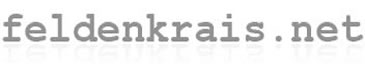 feldenkrais.net Logo